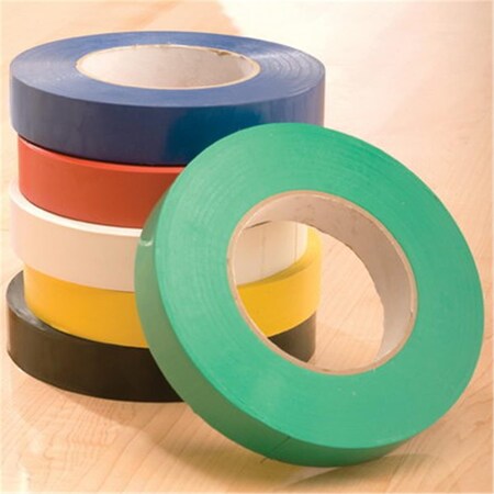Homewardbound 1 in. x 60 yds Floor Marking TapePurple HO522830